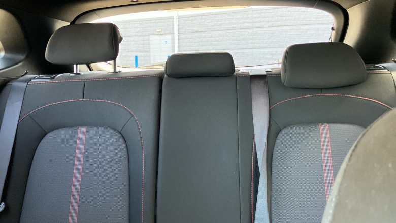 Hyundai Kona 1.0 TGDi 48V MHEV N Line 5dr Petrol Hatchback